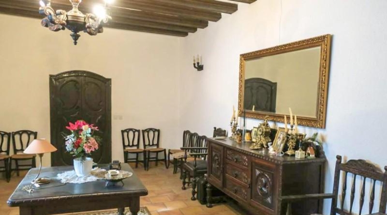 Navarra - Aibar - 1200m2