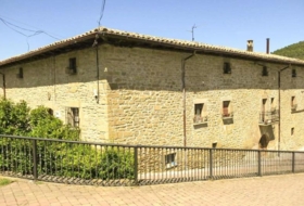 Aibar 1200&nbsp;m² 