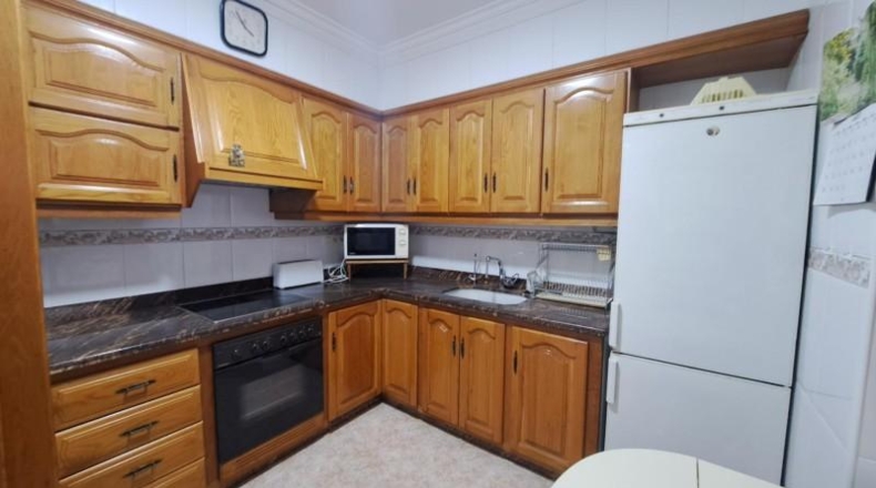 Valencia - Carcagente - 224m2