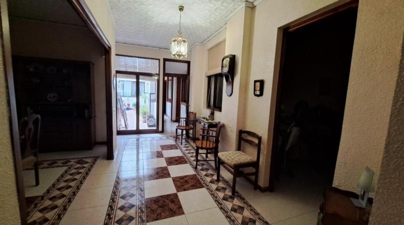 Valencia - Carcagente - 224m2