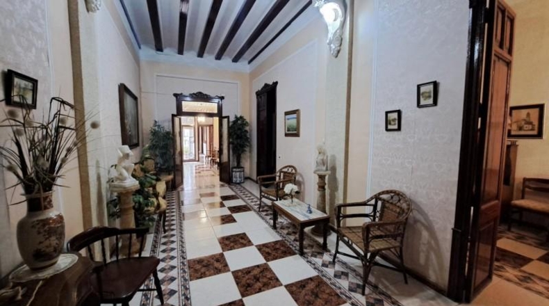Valencia - Carcagente - 224m2