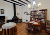 Casa de poble en venda a la España, Carcaixent, ref.: TR301633 foto