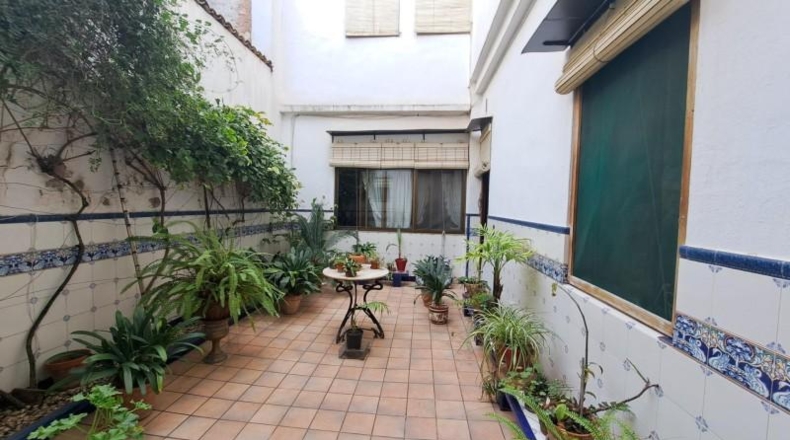 Valencia - Carcagente - 224m2