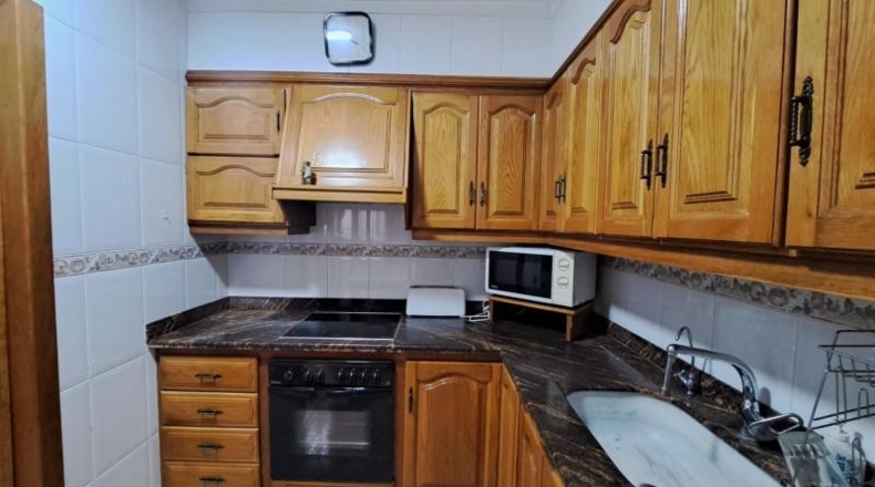 Valencia - Carcagente - 224m2