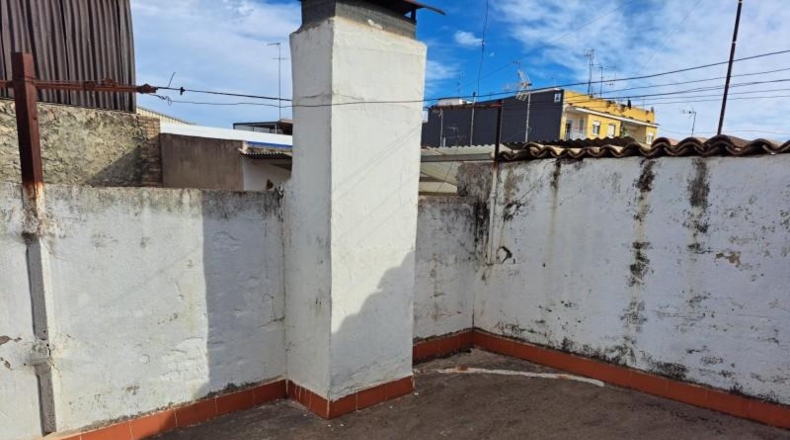 Valencia - Carcagente - 224m2