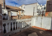 Casa de poble en venda a la España, Carcaixent, ref.: TR301633 foto