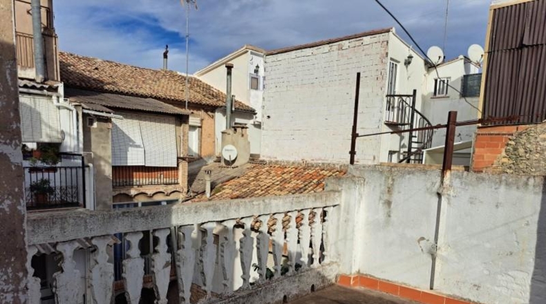 Valencia - Carcagente - 224m2