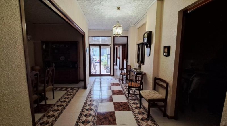 Valencia - Carcagente - 224m2