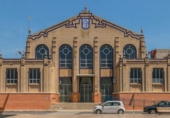 Casa de poble en venda a la España, Carcaixent, ref.: TR301633 foto