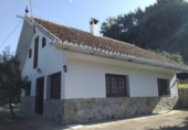 Casa de camp amb terreny en venda a la España, Yunquera, ref.: TR171823 foto