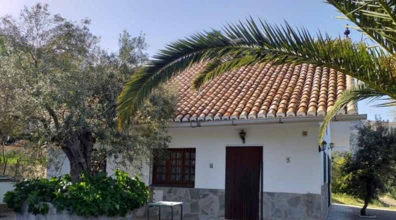 Málaga - Yunquera - 35000m2