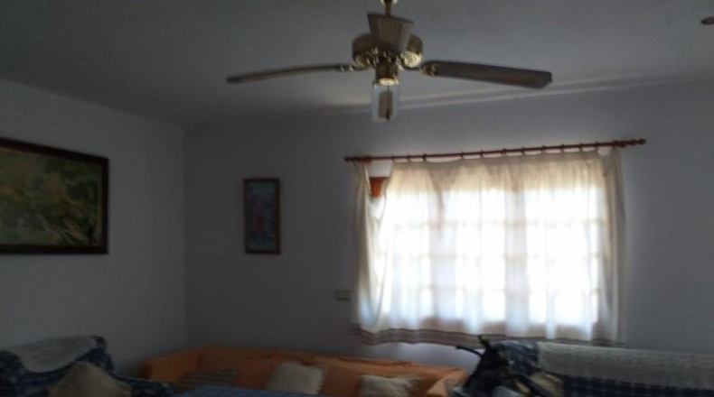 Málaga - Yunquera - 35000m2