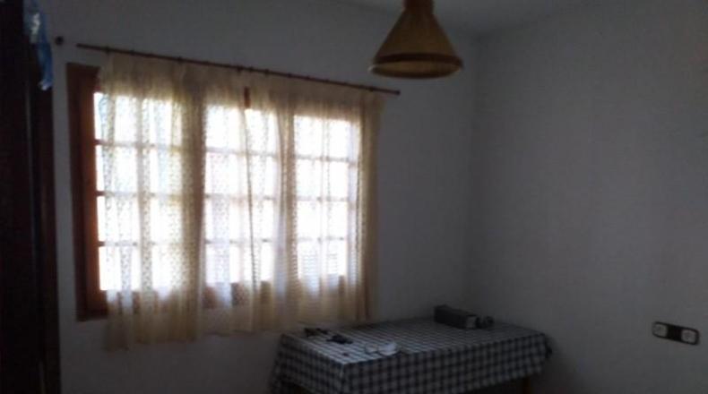 Málaga - Yunquera - 35000m2