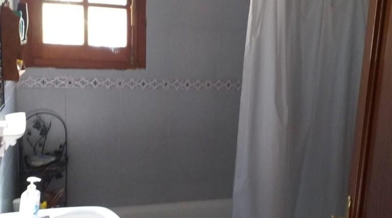 Málaga - Yunquera - 35000m2