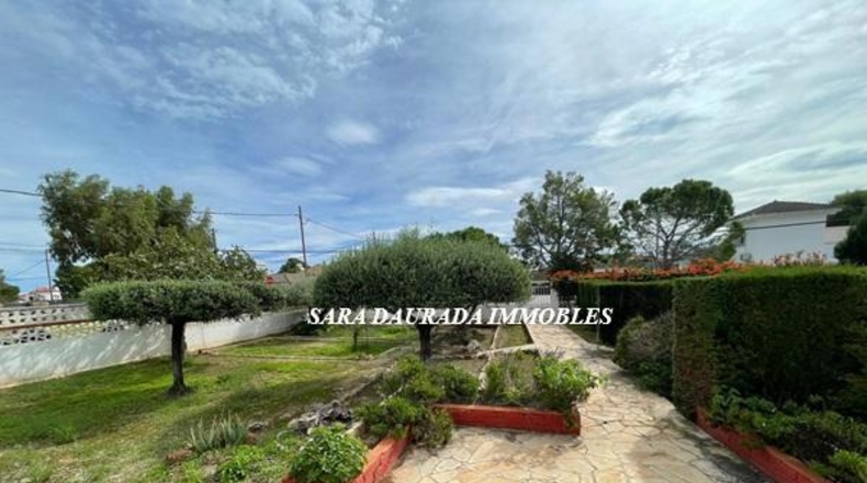Tarragona - l'Ametlla de Mar - 800m2