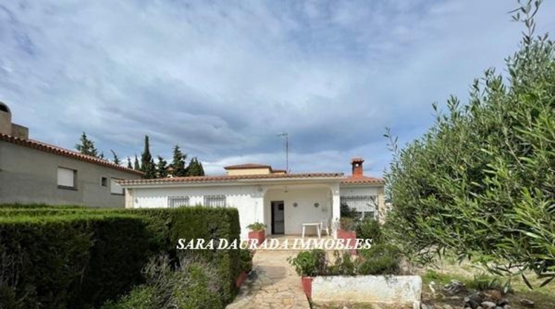 Tarragona - l'Ametlla de Mar - 800m2