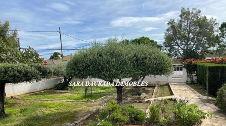 Tarragona - l'Ametlla de Mar - 800m2