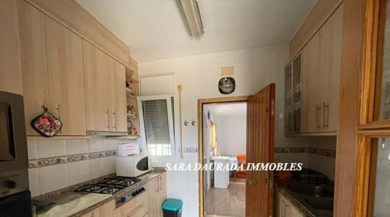 Tarragona - l'Ametlla de Mar - 800m2