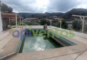 Casa de camp amb terreny en venda a la España, Lorca, ref.: TR155055 foto