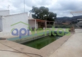 Casa de camp amb terreny en venda a la España, Lorca, ref.: TR155055 foto