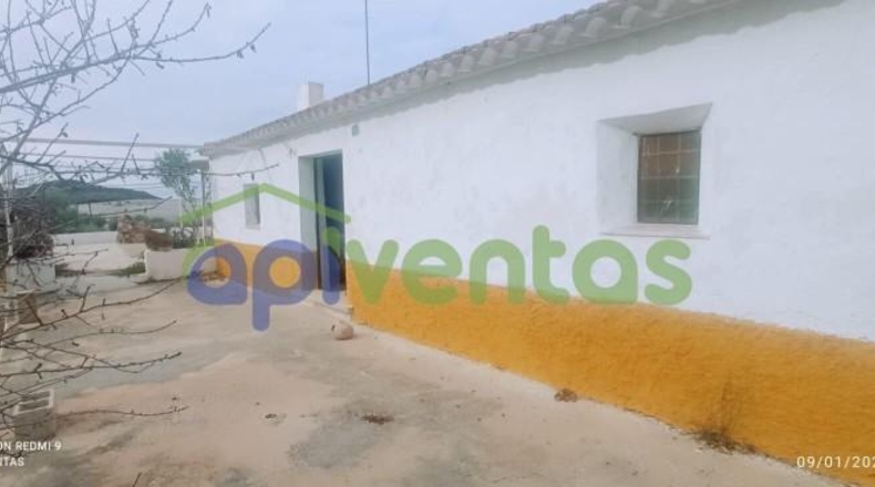Murcia - Lorca - 200970m2