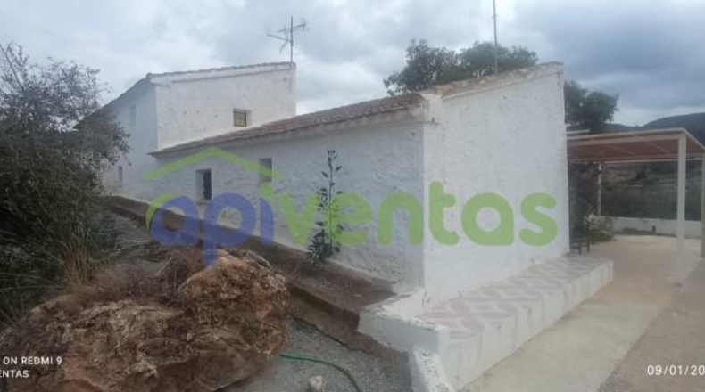 Murcia - Lorca - 200970m2