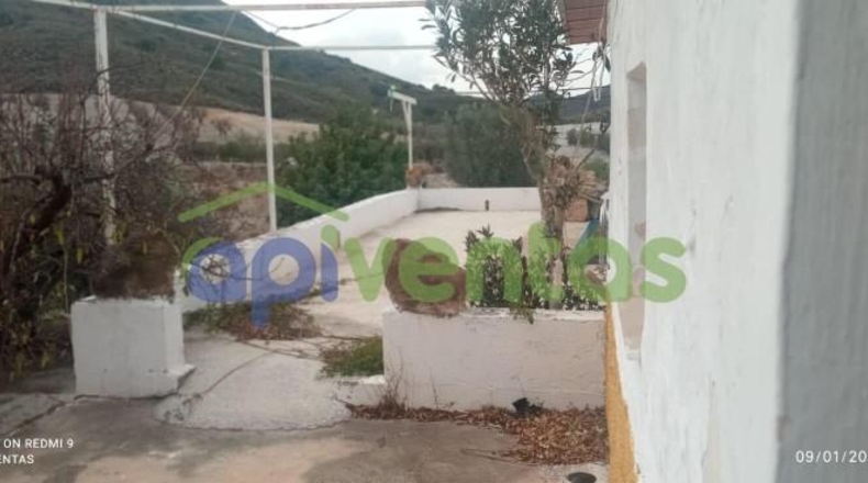 Murcia - Lorca - 200970m2