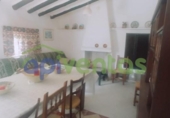 Casa de camp amb terreny en venda a la España, Lorca, ref.: TR155055 foto