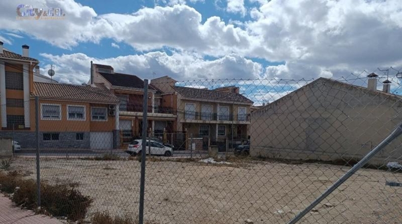 Murcia - Molina de Segura - 430m2