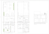 Urban land for sale on España, Ses Salines, ref: TR176415 photo