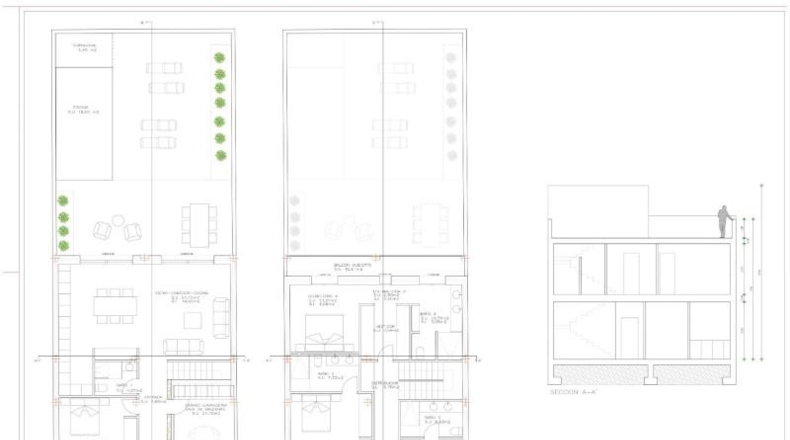 Islas Baleares - Las Salinas - 260m2