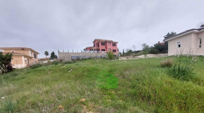 Badajoz - Badajoz - 1315m2