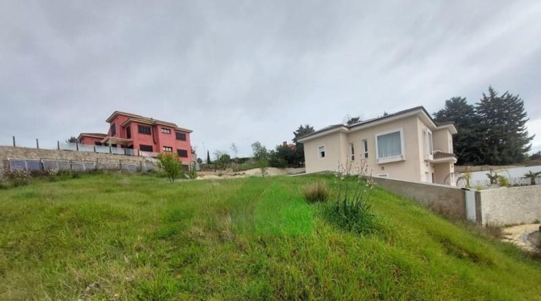 Badajoz - Badajoz - 1315m2