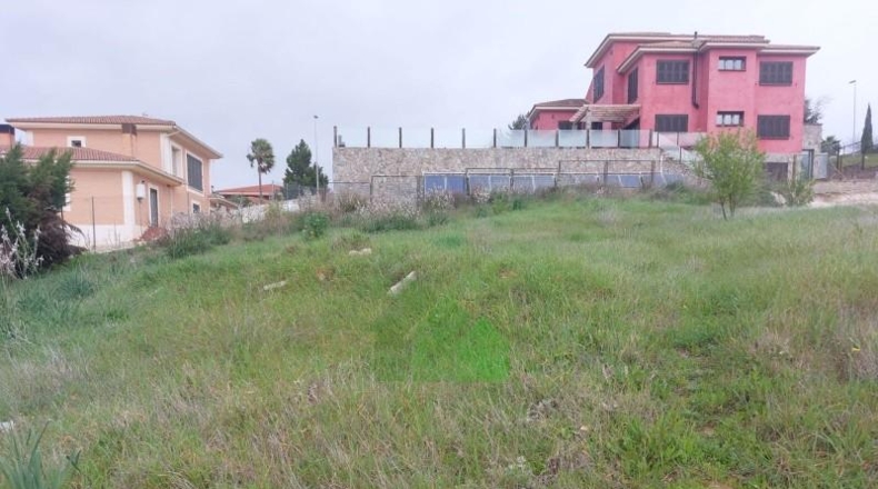 Badajoz - Badajoz - 1315m2