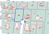 Suelo urbano en venta en la España, Badajoz, ref: TR177422 foto