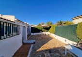 Xalet independent amb terreny en venda a la España, la Nucia, ref.: TR158966 foto