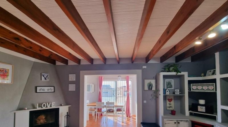 Alicante - La Nucía - 153m2