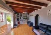 Xalet independent amb terreny en venda a la España, la Nucia, ref.: TR158966 foto