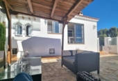 Xalet independent amb terreny en venda a la España, la Nucia, ref.: TR158966 foto