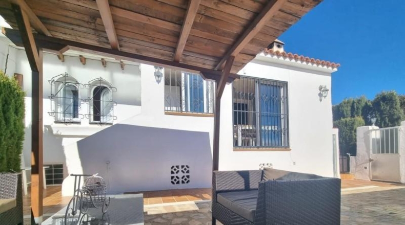Alicante - La Nucía - 153m2
