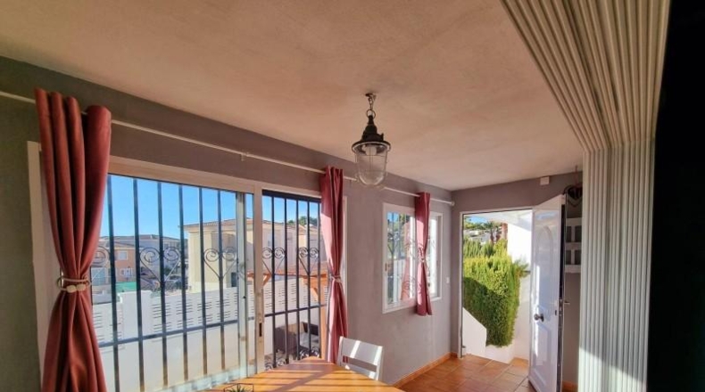 Alicante - La Nucía - 153m2