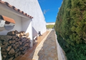 Xalet independent amb terreny en venda a la España, la Nucia, ref.: TR158966 foto