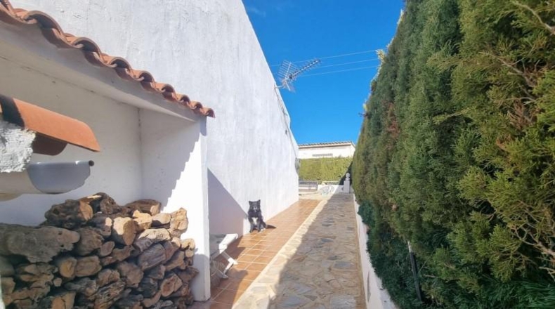 Alicante - La Nucía - 153m2