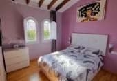Xalet independent amb terreny en venda a la España, la Nucia, ref.: TR158966 foto