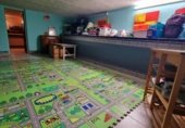 Xalet independent amb terreny en venda a la España, la Nucia, ref.: TR158966 foto