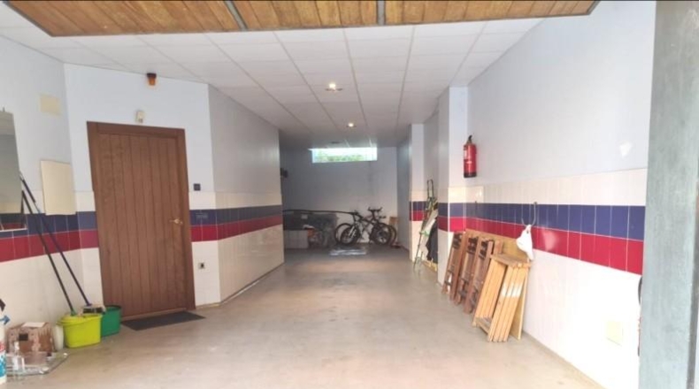 La Rioja - Murillo de Río Leza - 363m2