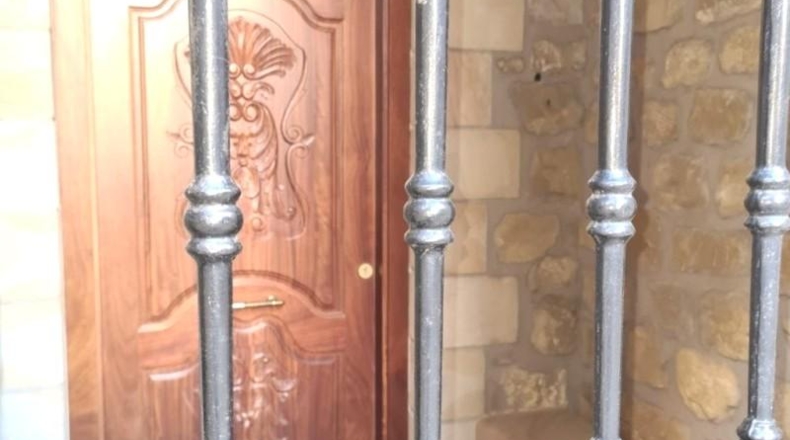 La Rioja - Murillo de Río Leza - 363m2