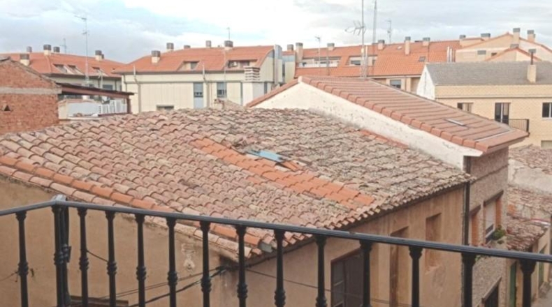 La Rioja - Murillo de Río Leza - 363m2