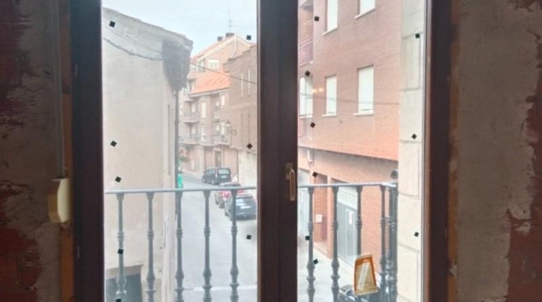 La Rioja - Murillo de Río Leza - 363m2