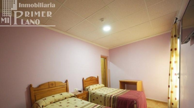 Ciudad Real - Tomelloso - 249m2
